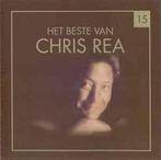 cd - Chris Rea - Het Beste Van Chris Rea, Zo goed als nieuw, Verzenden