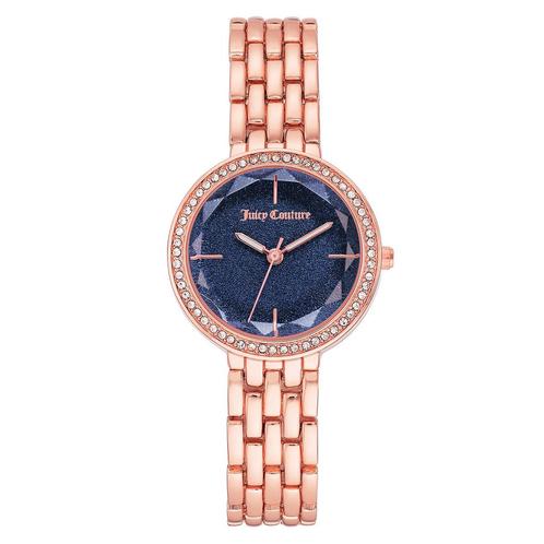 Horloge Dames Juicy Couture (Ø 32 mm), Sieraden, Tassen en Uiterlijk, Zonnebrillen en Brillen | Heren, Verzenden