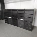 Inofec 10-delig ladeblok met 10 lades - 120x228x75 cm, Huis en Inrichting, Kasten | Ladekasten, Ophalen of Verzenden, Nieuw