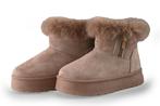 Boots in maat 31 Bruin | 10% extra korting, Verzenden, Jongen of Meisje, Schoenen