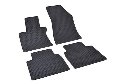 Rubber automatten op maat - MG HS (2024-heden), Auto-onderdelen, Interieur en Bekleding, Nieuw, Verzenden