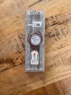 Swatch Pop-Up - “Sayonara” - PUR100 - Olympische Spelen -, Nieuw