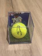 Tennis - Jannik Sinner - Tennisbal, Verzamelen, Nieuw