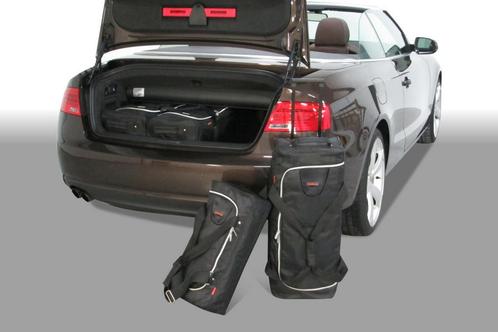Reistassenset op maat voor Audi A5 Cabriolet (8F7) 2009-2017, Sieraden, Tassen en Uiterlijk, Tassen | Reistassen en Weekendtassen