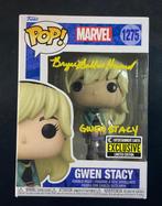 Funko  - Funko Pop - Bryce Dallas Howard Signed Marvel, Nieuw