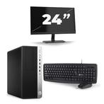 HP EliteDesk 800 G5 Tower - Intel Core i5-9e Generatie - 16G, Computers en Software, Desktop Pc's, Verzenden, Nieuw