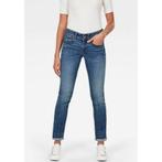 G-Star RAW Straight jeans Midge Straight Women, Verzenden, Nieuw