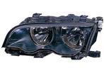 BMW E46 02-03 Coupe/Cabrio Koplamp Rechts (Koplampen), Auto-onderdelen, Verlichting, Verzenden, Nieuw