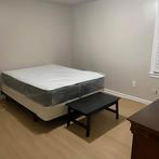 Furnished kamer met Wifi gevonden in Rotterdam, 20 tot 35 m², Rotterdam