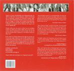 De Smaak van Verlangen 9789077075364 C.P. van den Bercken, Verzenden, Gelezen, C.P. van den Bercken