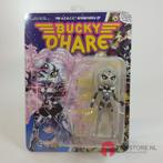 Bucky OHare Boss Fight Studio First Mate Jenny, Verzamelen, Poppetjes en Figuurtjes, Verzenden, Zo goed als nieuw