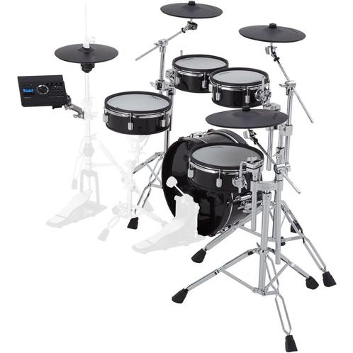 Roland VAD307 V-Drums Acoustic Design kit, Muziek en Instrumenten, Drumstellen en Slagwerk, Verzenden
