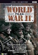 World war II files - DVD, Verzenden, Nieuw in verpakking