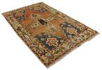 Oorspronkelijke Anatolische Tapijt - Vloerkleed - 226 cm -, Nieuw