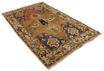 Oorspronkelijke Anatolische Tapijt - Vloerkleed - 226 cm - beschikbaar voor biedingen