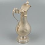 Alexis Renaud, Parijs ca. 1835 - Waterampul - Kan - .950