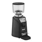 Koffiemolen | Zwart | 600W | 17kg/u, Verzenden, Nieuw in verpakking