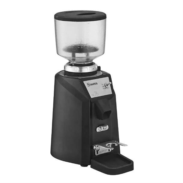 Koffiemolen | Zwart | 600W | 17kg/u, Zakelijke goederen, Horeca | Keukenapparatuur, Verzenden
