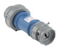 Mennekes PowerTOP CEE Stekker - 3796, Doe-het-zelf en Verbouw, Elektra en Kabels, Overige typen, Nieuw, Verzenden