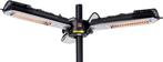 Sunred Parasol Heater 2000 terrasverwarmer, Tuin en Terras, Terrasverwarmers, Verzenden, Nieuw, Elektrisch