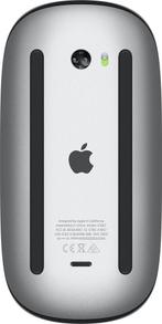 Apple Magic Mouse - Draadloze Muis - Zwart, Verzenden, Zo goed als nieuw