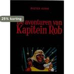 De avonturen van Kapitein Rob, 21 Kapitein Rob vertelt, Verzenden, Gelezen, Pieter Kuhn