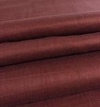 600 x 160 cm - Pregiatissimo lino italiano - Textiel - 600