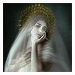 Elena Paraskeva - SALOMI (GERMAN ETCHING)