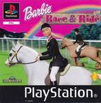 Barbie Race & Ride (Beschadigd Hoesje) (PS1 Games), Spelcomputers en Games, Games | Sony PlayStation 1, Ophalen of Verzenden, Zo goed als nieuw