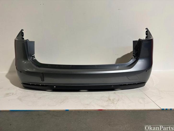 Opel Insignia B Sports Tourer achterbumper 39148337, Auto-onderdelen, Carrosserie en Plaatwerk, Gebruikt, Opel, Achter, Bumper