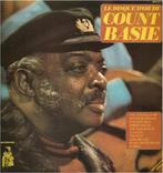 Count Basie - Le Disque DOr De Count Basie, Ophalen of Verzenden, Gebruikt
