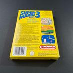 Nintendo - Nes - Super Mario Bros. 3 FAH - Videogame - In, Spelcomputers en Games, Nieuw