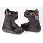 39 40 40,5 42 snowboard schoenen BURTON WOMENS PROGRESSION B, Sport en Fitness, Snowboarden, Verzenden, Gebruikt