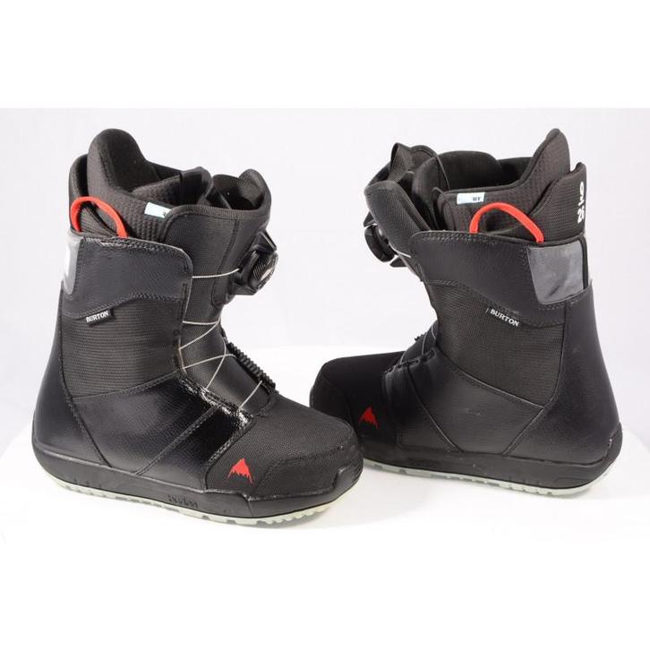 39 40 40,5 42 snowboard schoenen BURTON WOMENS PROGRESSION B, Sport en Fitness, Snowboarden, Gebruikt, Verzenden