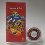 Geronimo Stilton Regressa ao Reino da Fantasia PSP, Spelcomputers en Games, Games | Sony PlayStation Portable, Ophalen of Verzenden