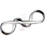 LED Wandlamp - Wandverlichting - Trion Pudia - 18W -, Huis en Inrichting, Lampen | Wandlampen, Ophalen of Verzenden, Nieuw, Metaal