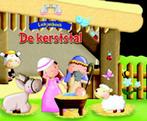 De kerststal 9789033884115 Juliet David, Verzenden, Gelezen, Juliet David