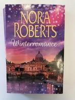 Winterromance 9789402702958 Nora Roberts, Boeken, Gelezen, Nora Roberts, Verzenden