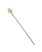 GGM Gastro | (50 stuks) Grillspies / vleesspies Lang Shish |, Tuin en Terras, Barbecue-accessoires, Verzenden, Nieuw, GGM Gastro