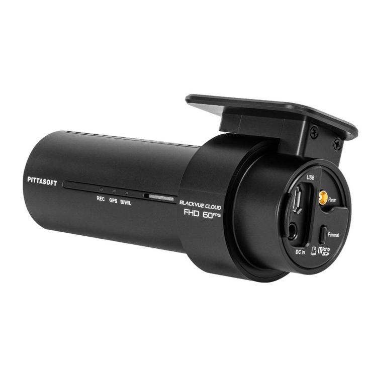 Dashcam inbouw BlackVue DR770X-1CH, Auto diversen, Auto-accessoires, Nieuw, Verzenden