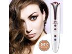 Cenocco Beauty CC-9094 - Draadloze oplaadbare Krultang, Verzenden, Nieuw