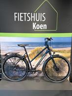 Koga F3 mixte - Gates Belt Drive riem - Alfine 11 - occasion, 53 tot 56 cm, Ophalen, Gebruikt, Versnellingen