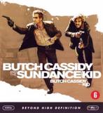Butch Cassidy and The Sundance Kid (blu-ray tweedehands, Ophalen of Verzenden, Zo goed als nieuw