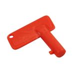 Novio Sleutel voor hoofdmassa schakelaar, Ophalen of Verzenden, Nieuw