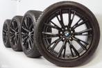 BMW 3 serie G20 G21 4 serie G22 G23 18 inch 796 M velgen + W, Auto-onderdelen, Banden en Velgen, 18 inch, Gebruikt, Velg(en), Winterbanden