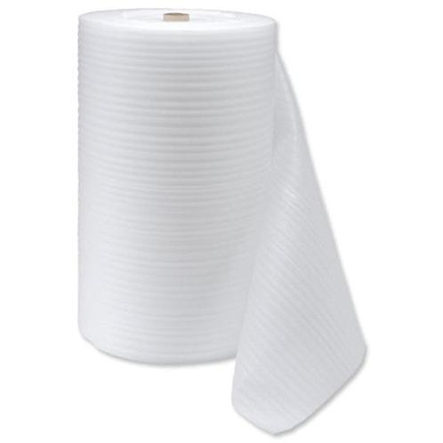 Specipack Rol Schuimfolie 155 cm x 500 m x 1 mm, Zakelijke goederen, Partijgoederen en Retail | Verpakking en Verzending, Ophalen of Verzenden