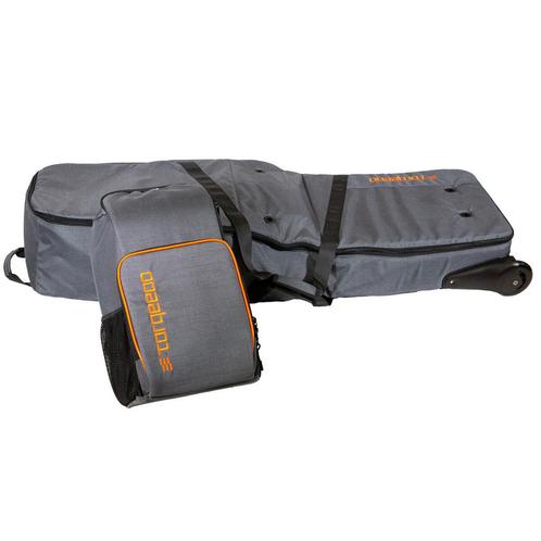 Torqeedo 2-delige tassen set voor de Travel, Watersport en Boten, Buiten- en Binnenboordmotoren, Nieuw, Ophalen of Verzenden