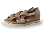 Gabor Sandalen in maat 37 Bruin | 10% extra korting, Kleding | Dames, Schoenen, Bruin, Verzenden, Gabor, Sandalen of Muiltjes