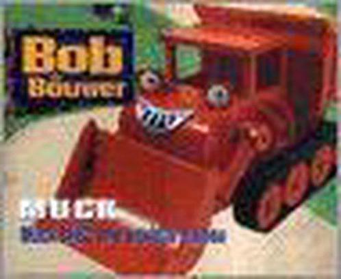 Bob De Bouwer Muck Blijft Nachtje Slapen 9789051590371, Boeken, Kinderboeken | Jeugd | 10 tot 12 jaar, Gelezen, Verzenden