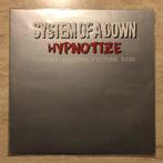 System of a Down - Hypnotize - Diverse titels - Enkele, Nieuw in verpakking